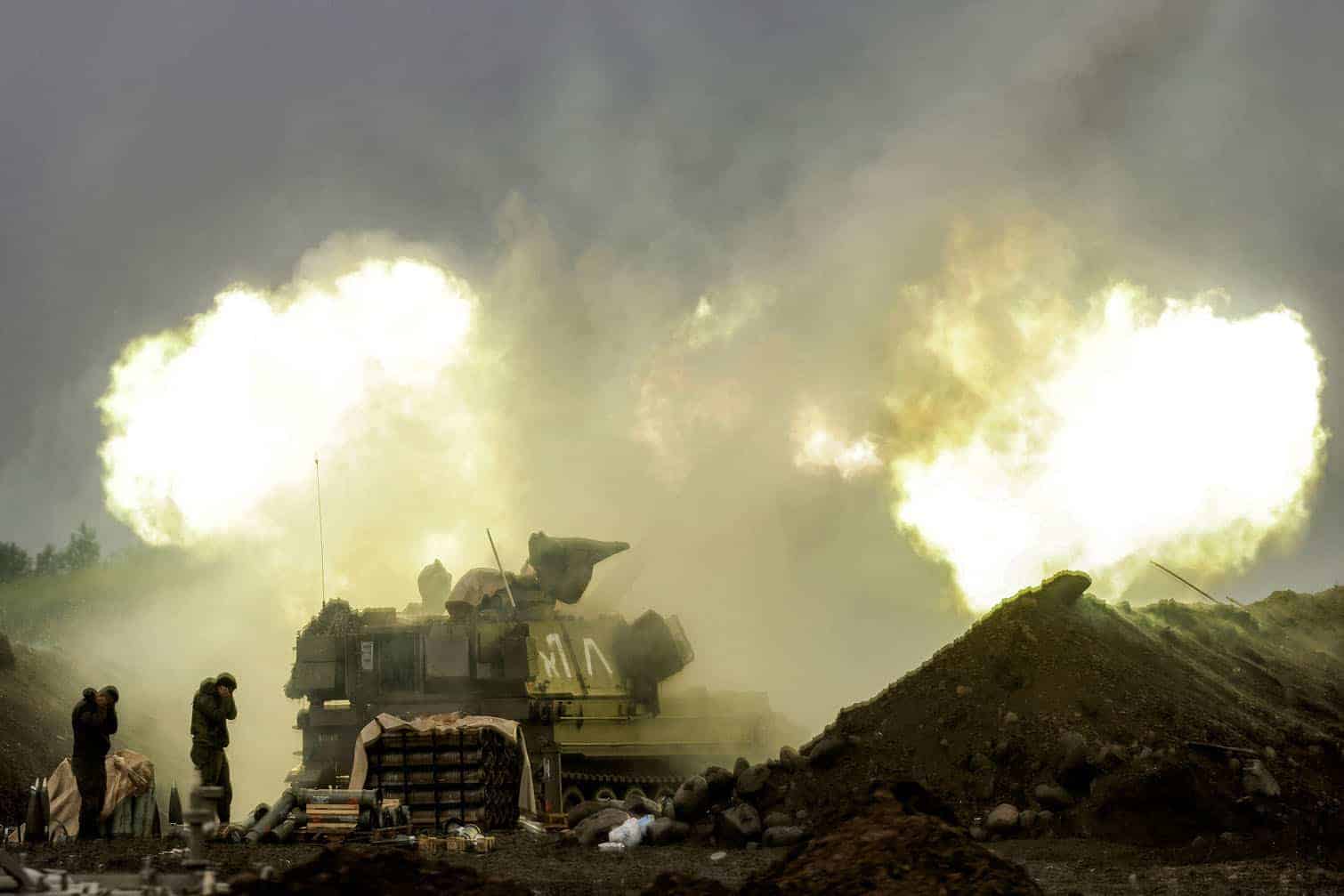 ISRAEL-LEBANON-IRAN-US-WAR