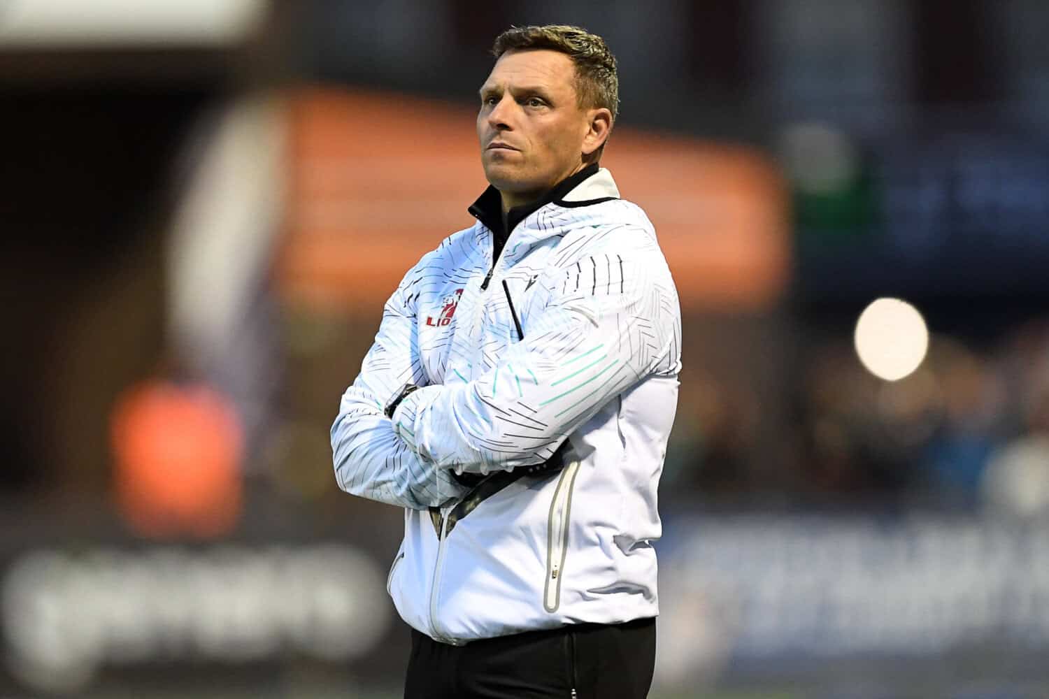 United Rugby Championship: Cardiff v Emirates Lions