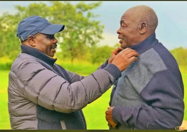 202603Jacob-Oulanyah-and-his-father-Nathan-LOkori-Adiyo