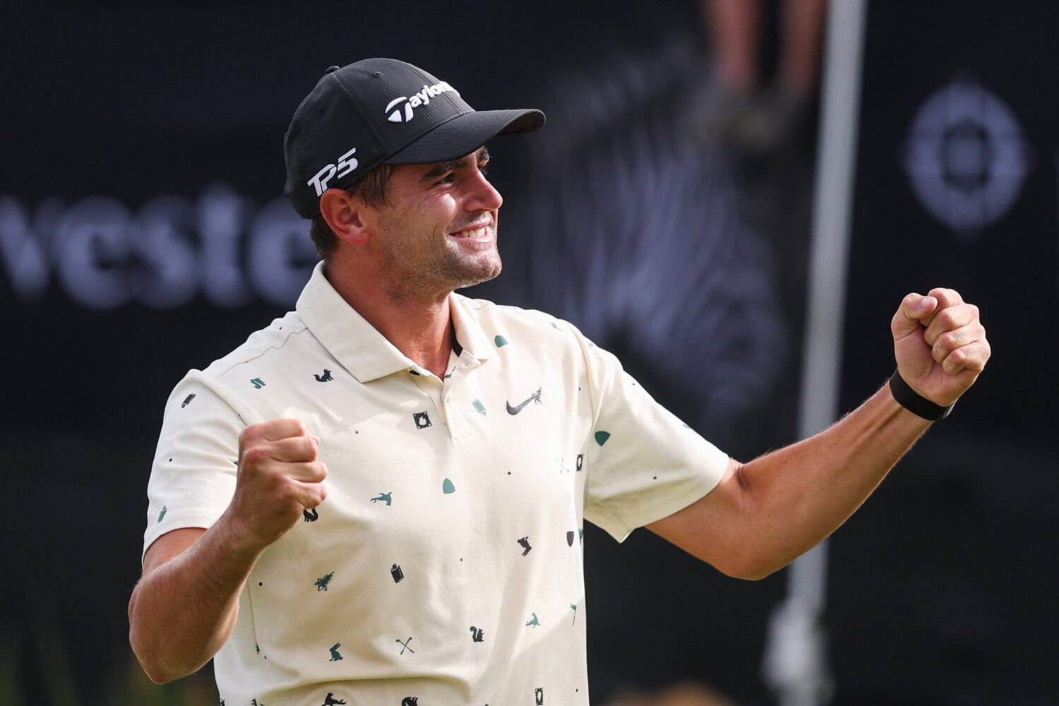 Investec South African Open Championship 2026 - Day Four