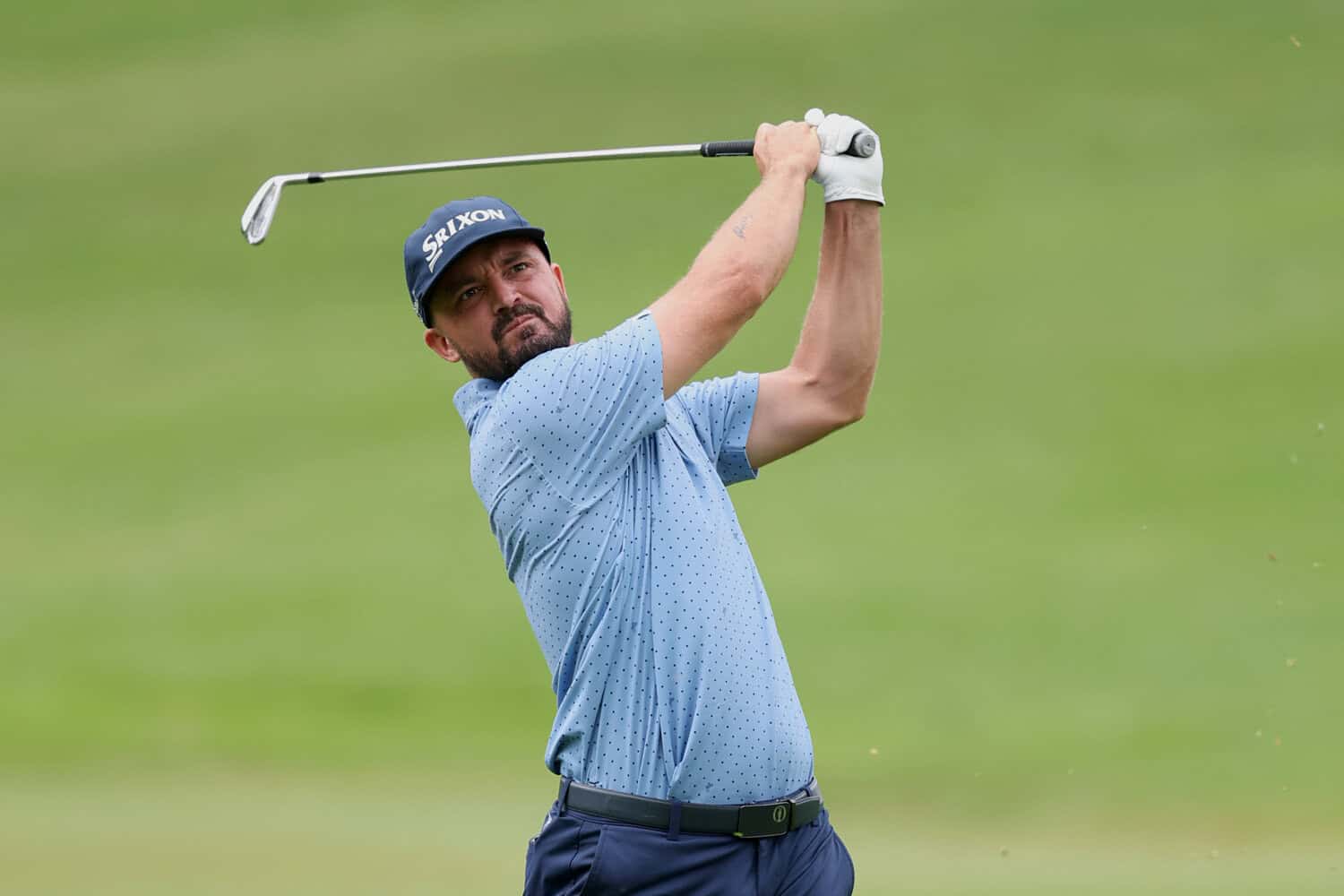 Joburg Open 2026 - Day Two