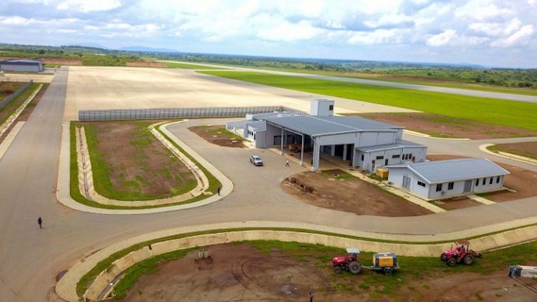 202603Kabaale-airport-under-construction