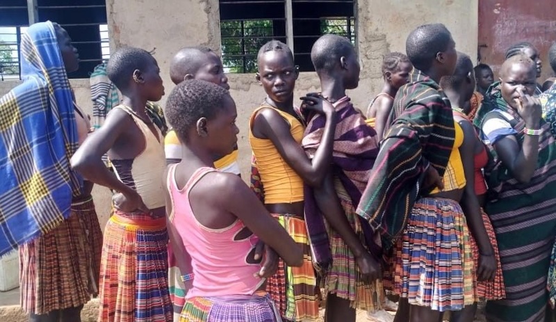 202603Karamoja-girls-rescued-in-Agago