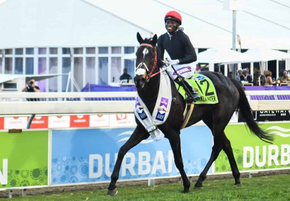 Hollywoodbets Durban July 2022