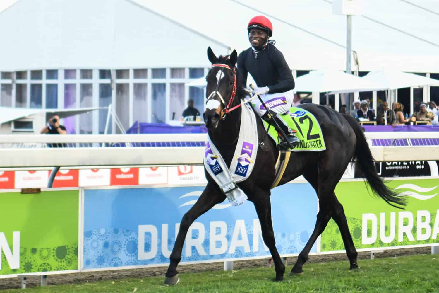 Hollywoodbets Durban July 2022
