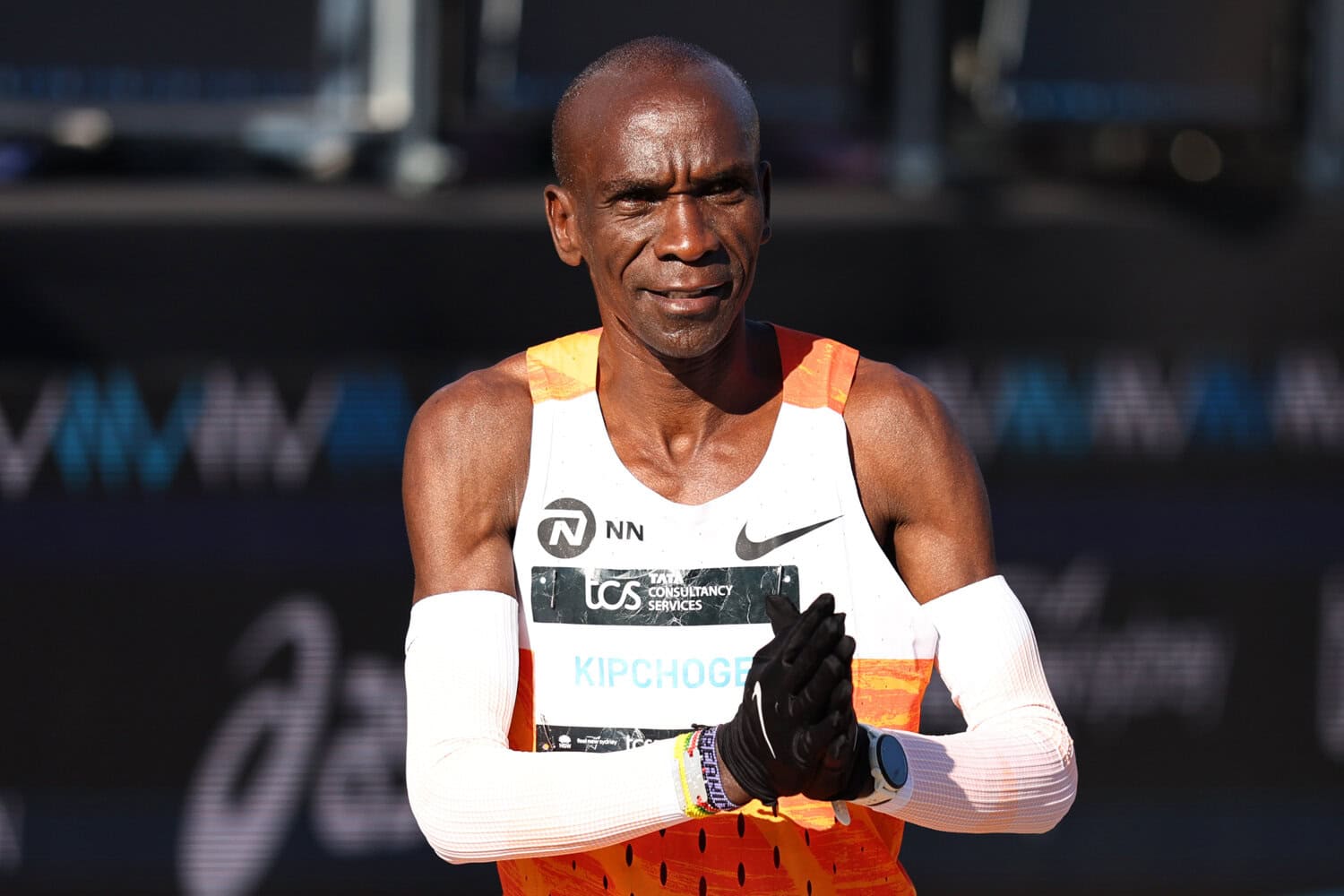 2025 Sydney Marathon