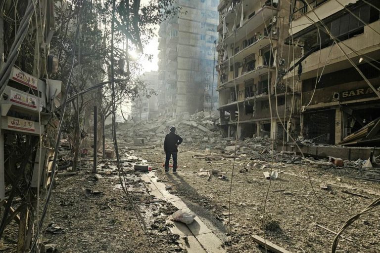 LEBANON-ISRAEL-IRAN-US-WAR