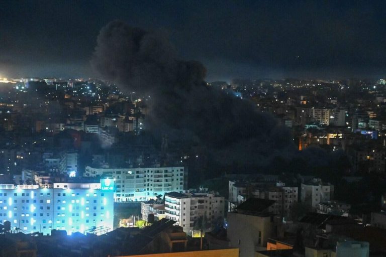 LEBANON-ISRAEL-US-IRAN-CONFLICT