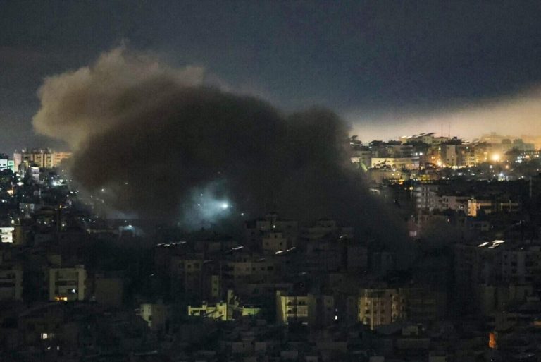 LEBANON-ISRAEL-US-IRAN-WAR