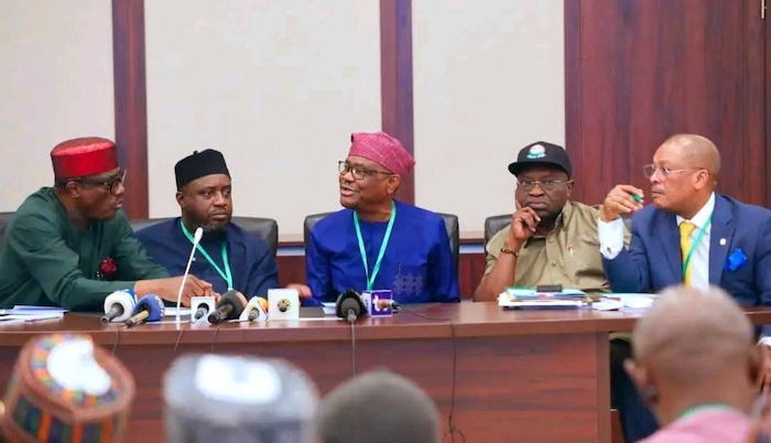 202603Legal-Dispute-Threatens-Wike-Backed-PDP-Convention