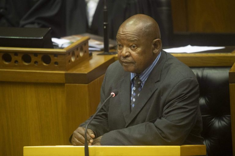 SONA 2019 debate: MPs respond