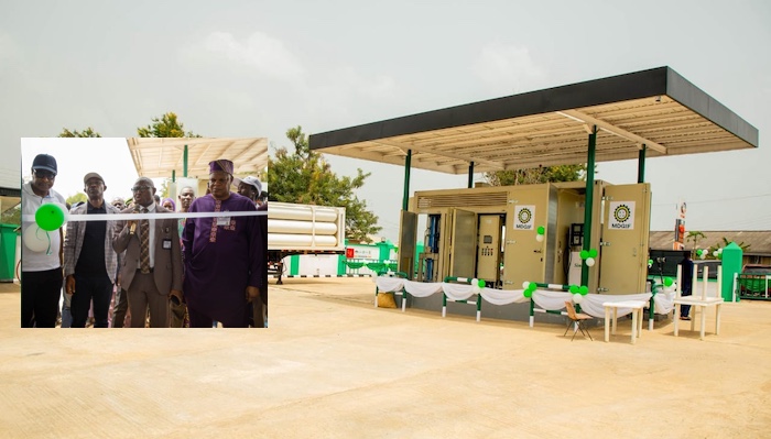 202603MDGIF-Commissions-CNG-Station-At-OAU-Expands-Gas-Powered-Mobility-Investment