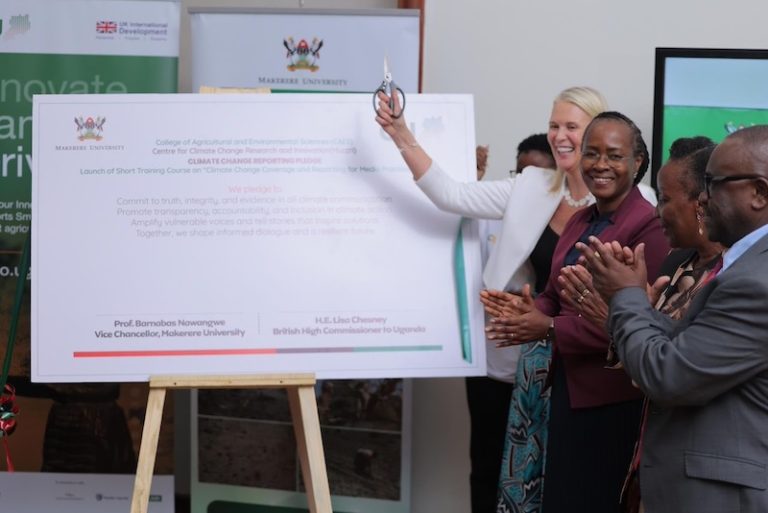 202603Makerere-University-climate-change-course-launch