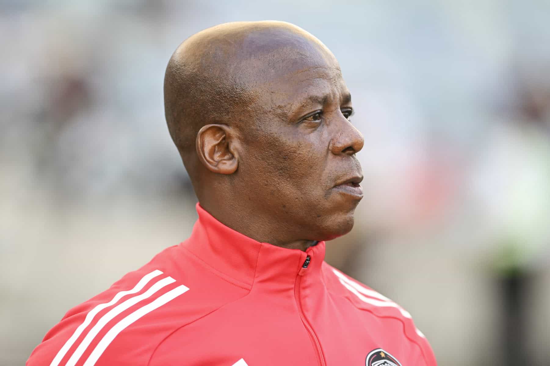 Betway Premiership: AmaZulu FC v Orlando Pirates