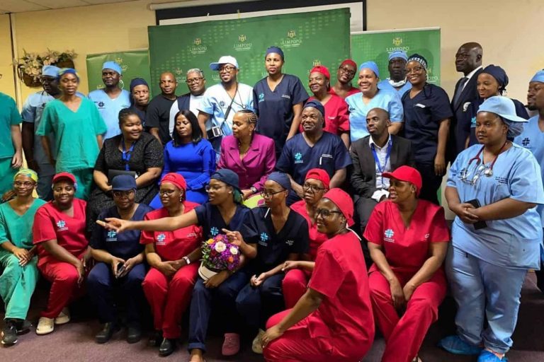 202603Mankweng-Hospital-staff