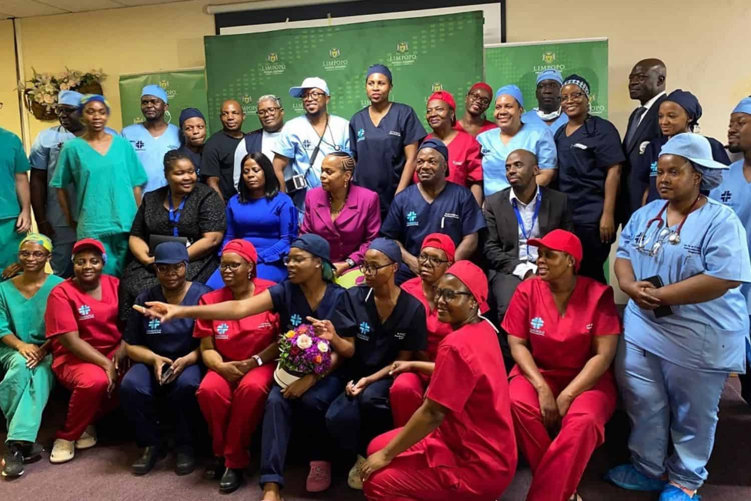 202603Mankweng-Hospital-staff