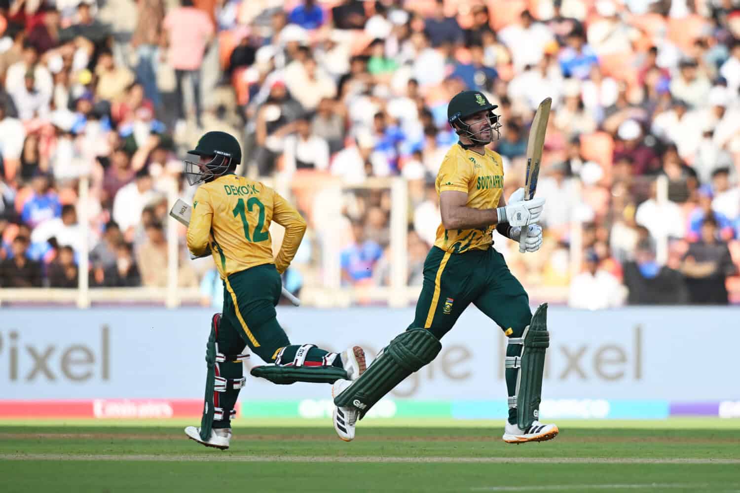 West Indies v South Africa: ICC Men´s T20 World Cup India & Sri Lanka 2026