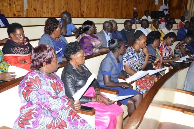 202603Masindi-district-council-meeting