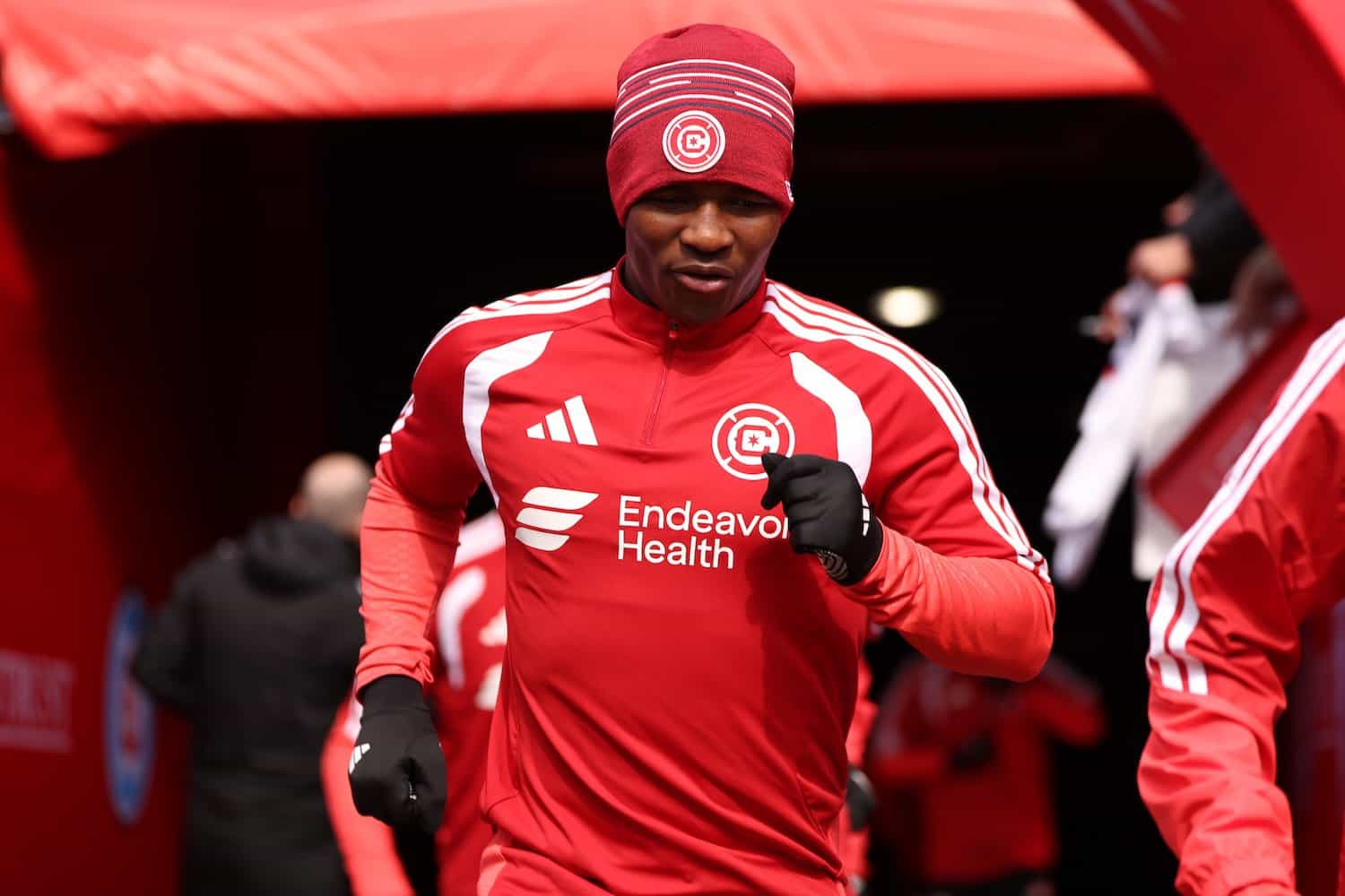 Chicago Fire FC v CF Montreal