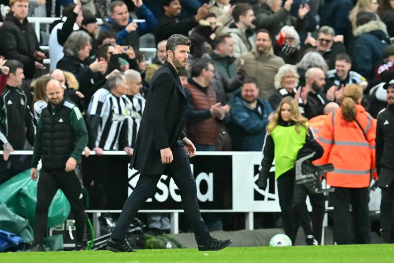 FBL-ENG-PR-NEWCASTLE-MAN UTD