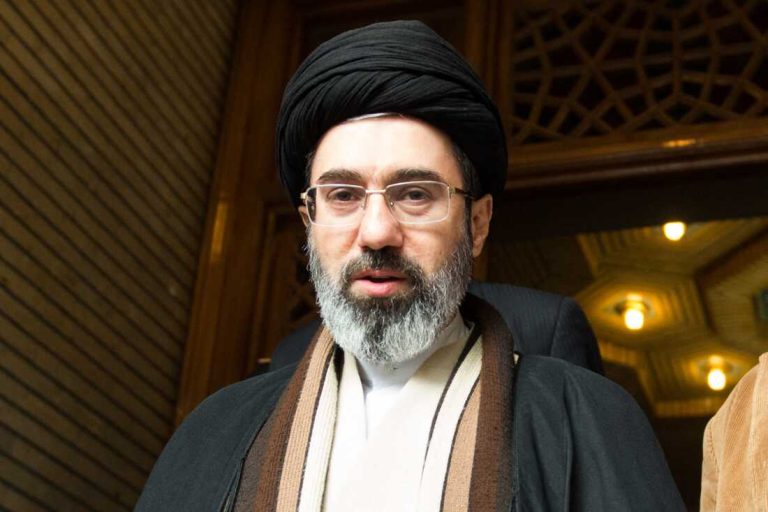 Iran-Mojtaba-Khamenei-Son-of-Supreme-Leader