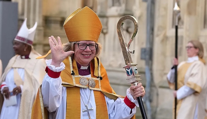 202603Mullally-Makes-History-As-First-Female-Archbishop-Of-Canterbury