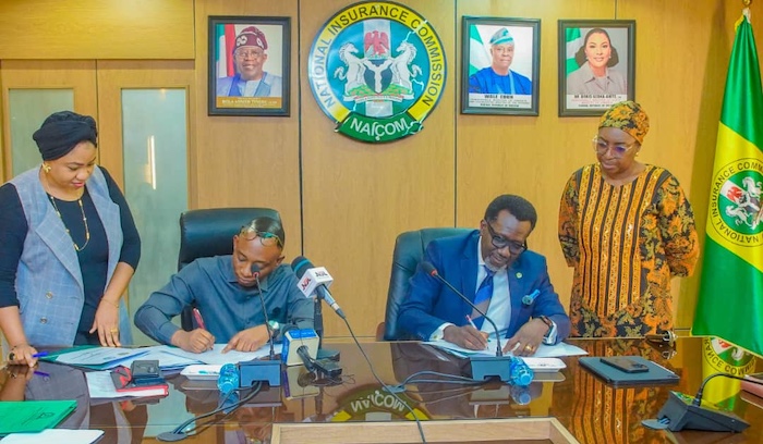 202603NAICOM-BPP-Sign-MoU-To-Strengthen-Insurance-In-Public-Procurement