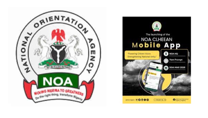 202603NOA-Launches-CHLEEAN-App-To-Boost-Citizen-Engagement
