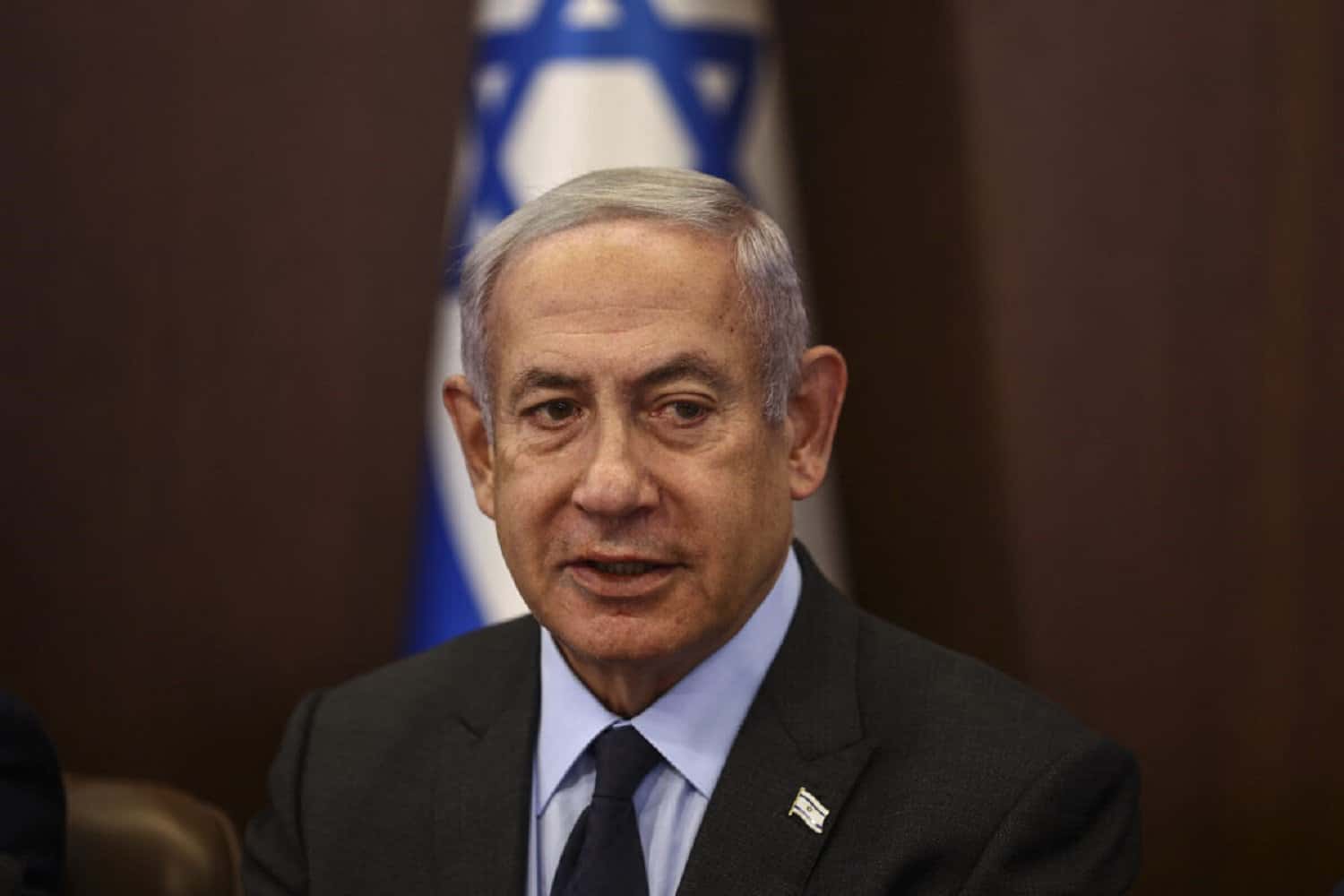 202603Netanyahu
