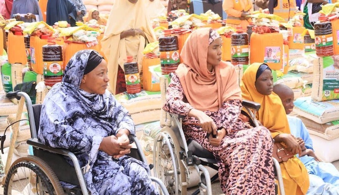 202603Nigeria-Flags-Off-Emergency-Food-Support-For-Vulnerable-Households-In-Plateau