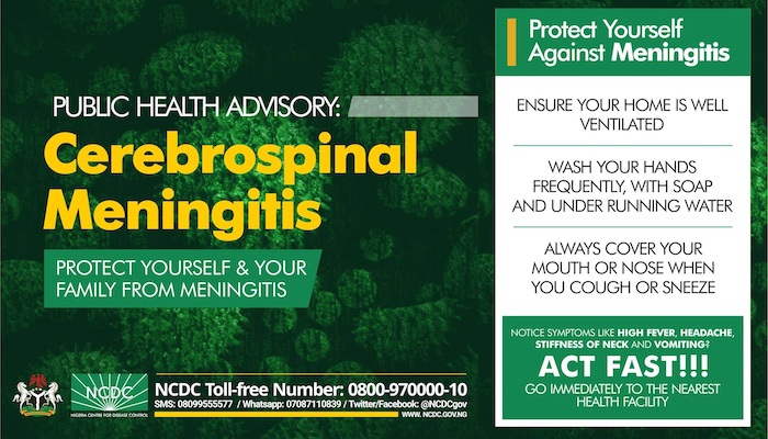 202603Nigeria-Issues-Public-Advisory-On-Cerebrospinal-Meningitis