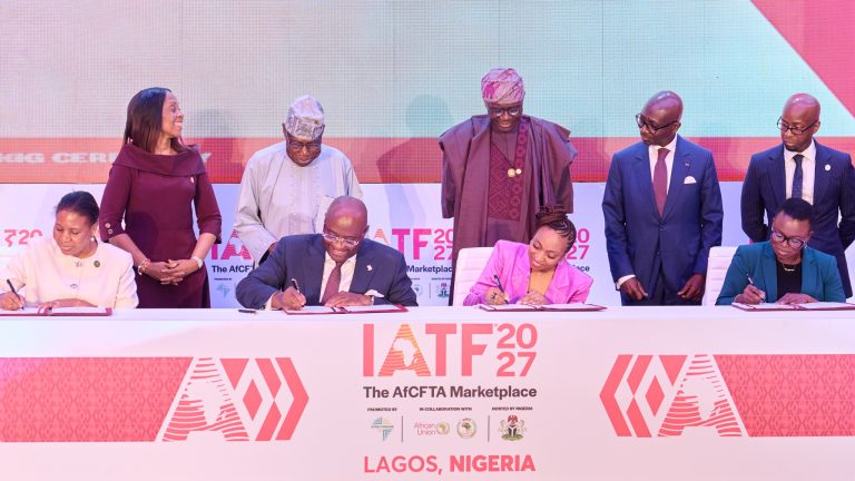 202603Nigeria-Signs-Agreement-With-Afreximbank-
