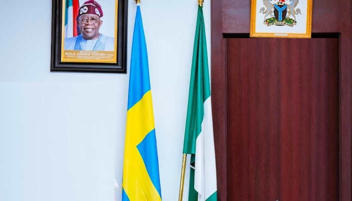 202603Nigeria-Sweden-Strengthen-Ties-On-Trade-Innovation-Regional-Stability