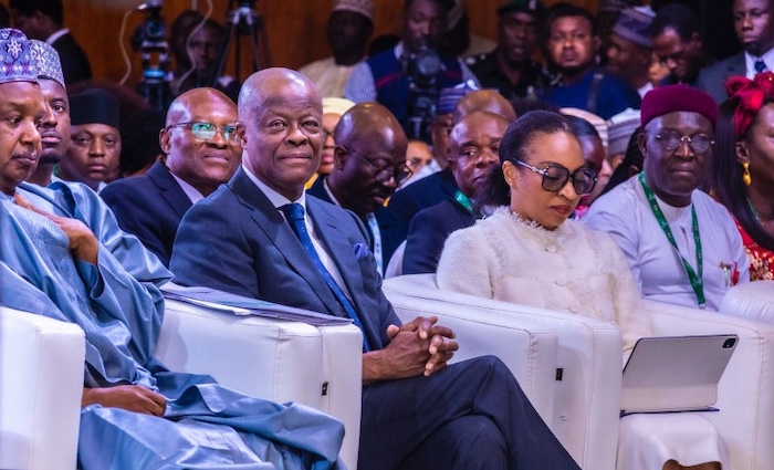 202603Nigeria-Targets-Global-Climate-Financing-As-Investment-Summit-Debuts-In-London