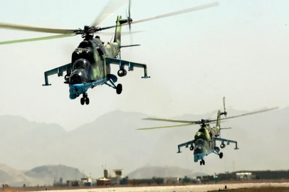 202603Nigerian-Air-Force-Destroys-