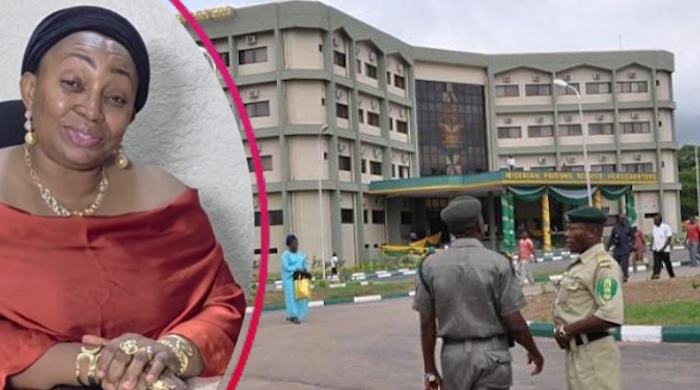 202603Nigerian-Correctional-Service-NCoS-Tracynither-Nicholas-Ohiri