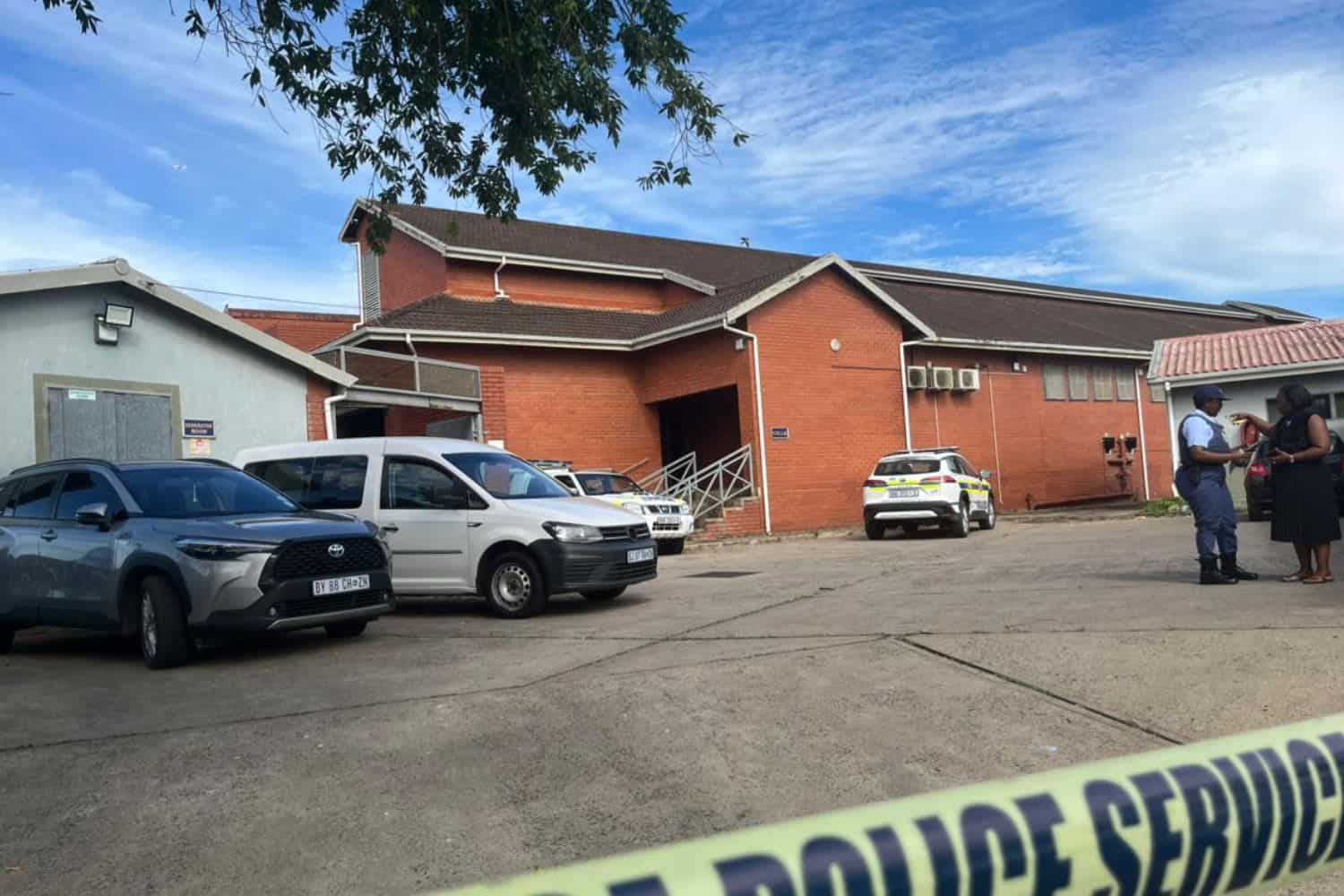 202603Ntuzuma-police-station