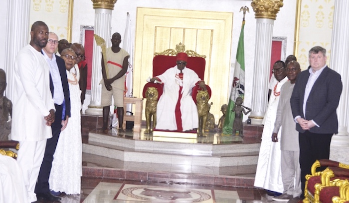 202603Oba-Of-Benin-Hosts-African-European-Partners-To-Boost-Edo-Investments