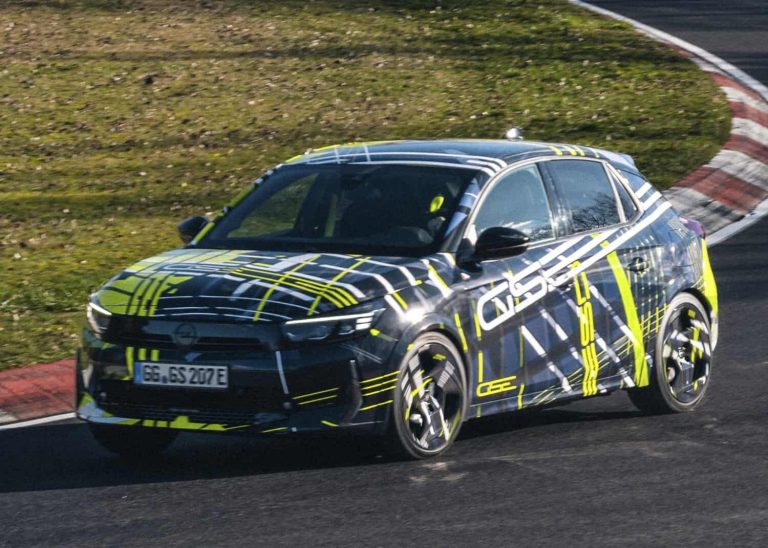 202603OpelCorsaGSE