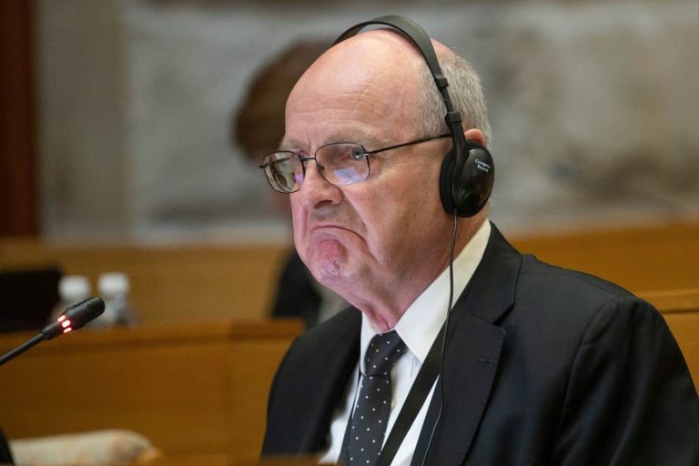 202603Parliament-ad-hoc-committee-Paul-OSullivan