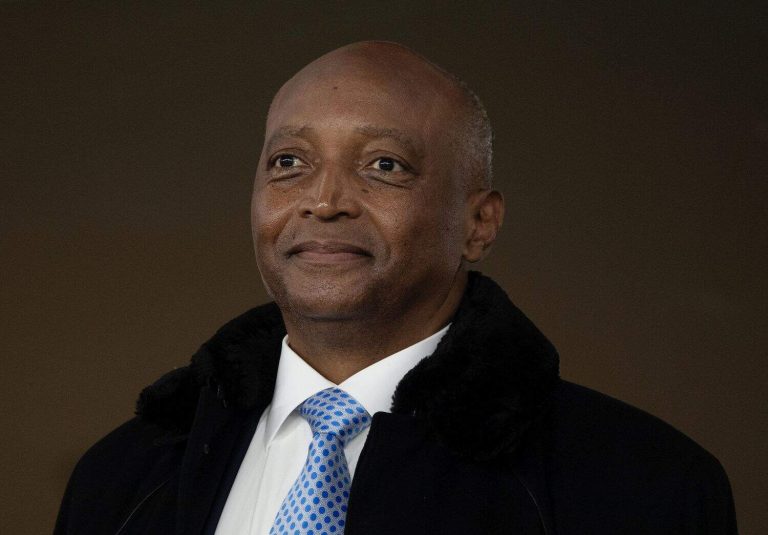 South Africa v Cameroon: Round Of 16 - Africa Cup Of Nations