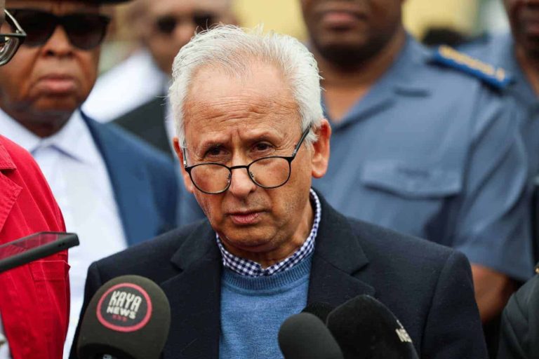 202603Police-Minister-Firoz-Cachalia-Westbury-shooting-SANDF-deployment