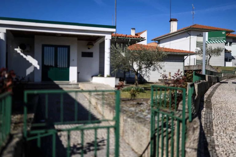 PORTUGAL-FRANCE-HOMICIDE-ARREST