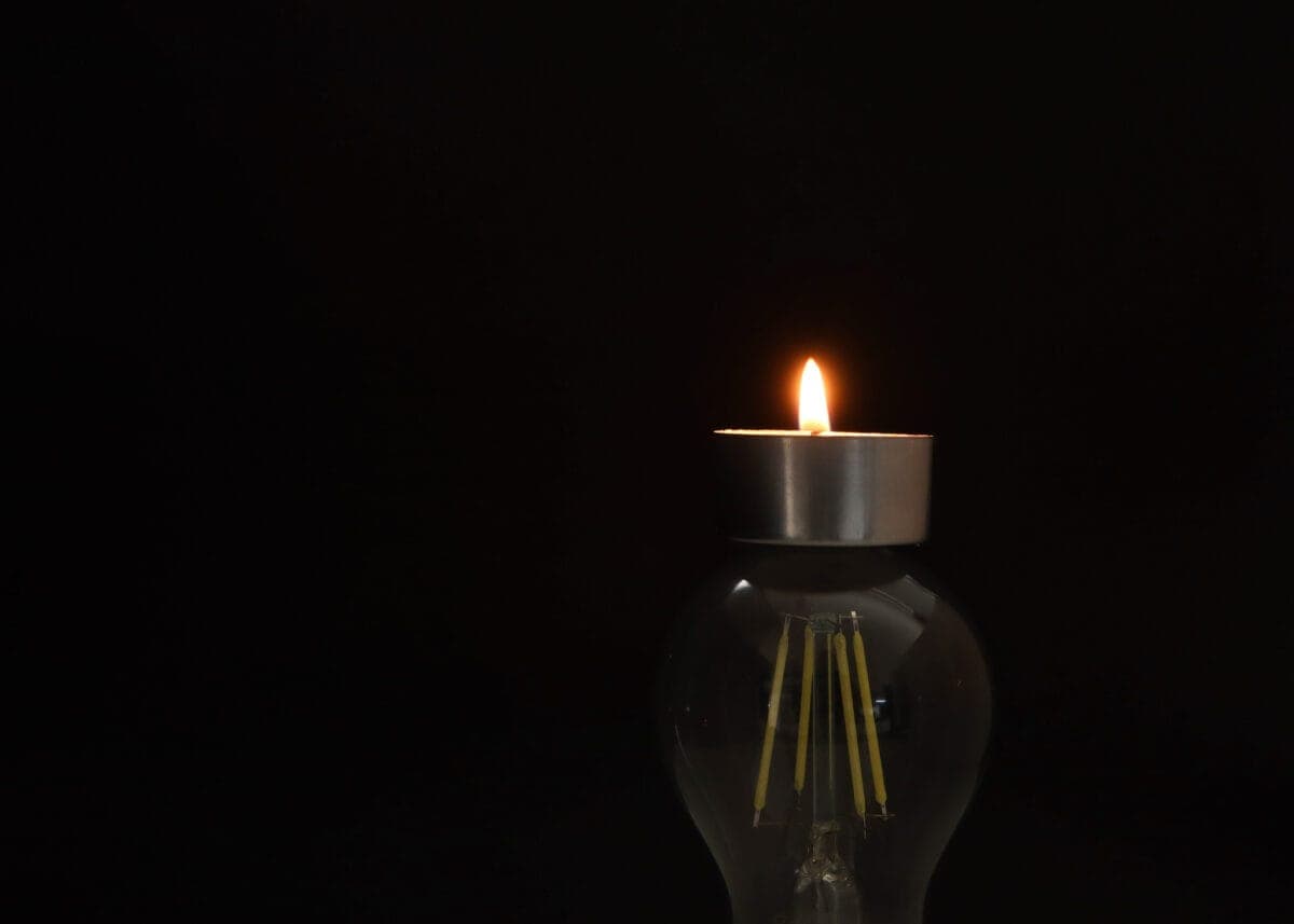 Concept of loadshedding