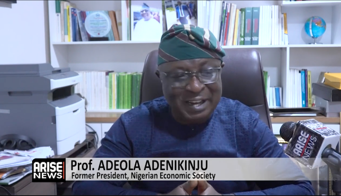 202603Professor-Adeola-Adenikinju