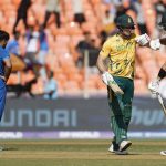 South Africa v Afghanistan:  ICC Men´s T20 World Cup India & Sri Lanka 2026