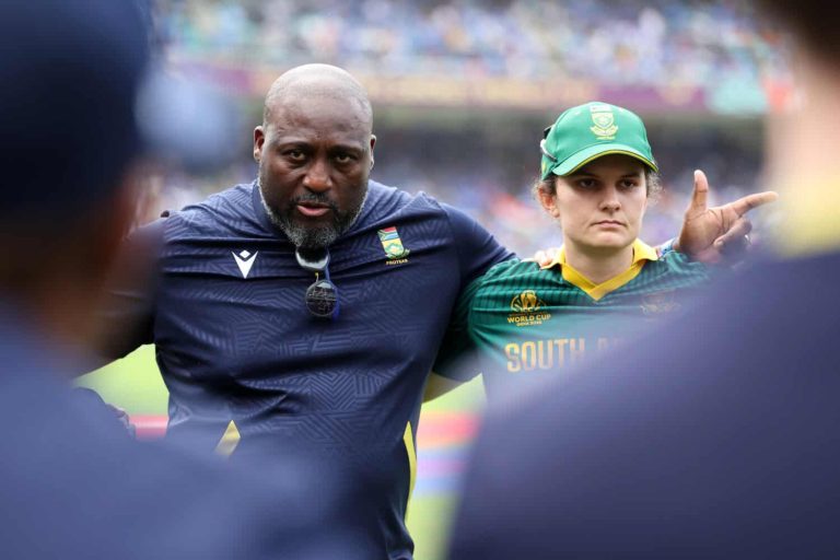 India v South Africa: ICC Women's Cricket World Cup India 2025 Final