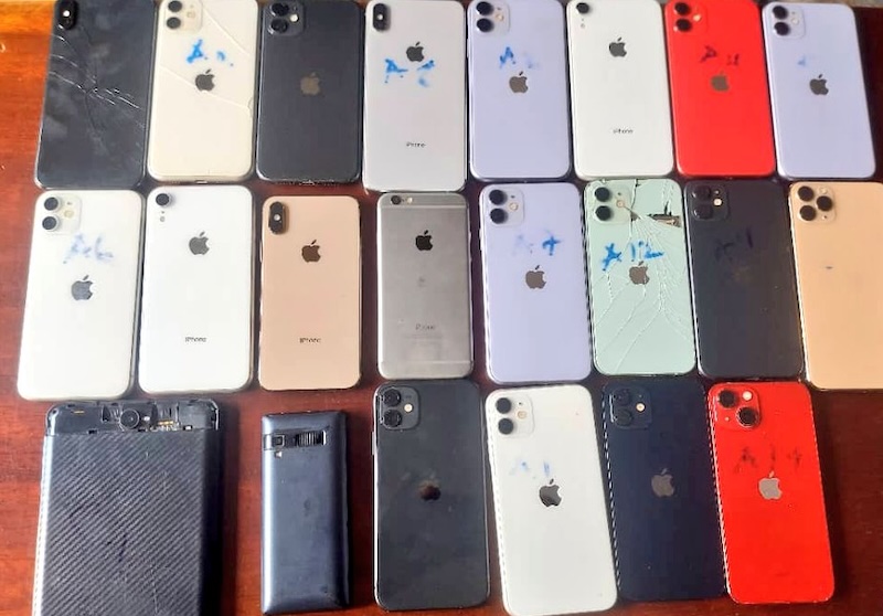 202603Recovered-phones-from-bypass-robberies