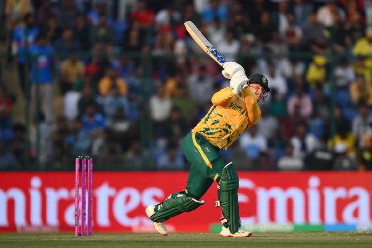 Zimbabwe v South Africa: ICC Men´s T20 World Cup India & Sri Lanka 2026
