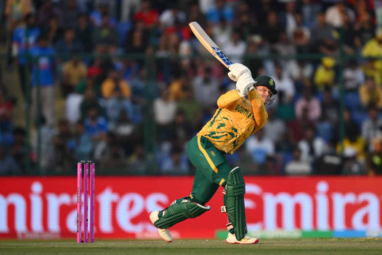 Zimbabwe v South Africa: ICC Men´s T20 World Cup India & Sri Lanka 2026